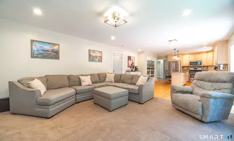 Living - 77 Falls Landing Rd, Deep River, CT 06417 photo 1 of 2
