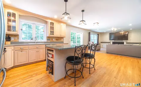 Kitchen - 77 Falls Landing Rd, Deep River, CT 06417 photo 1 of 3
