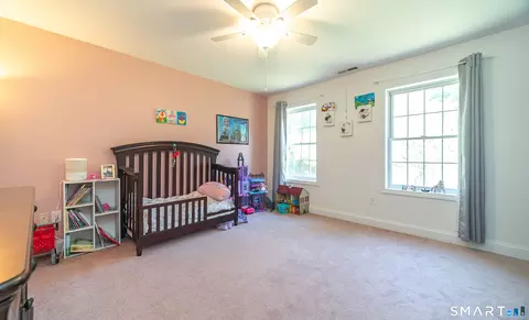 Bedroom - 77 Falls Landing Rd, Deep River, CT 06417 photo 6 of 8