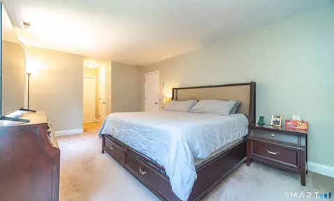 Bedroom - 77 Falls Landing Rd, Deep River, CT 06417 photo 3 of 8