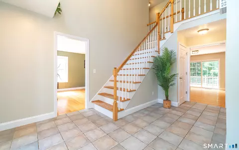 Entry Way - 77 Falls Landing Rd, Deep River, CT 06417 photo 1 of 5