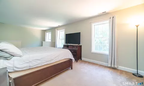 Bedroom - 77 Falls Landing Rd, Deep River, CT 06417 photo 1 of 8