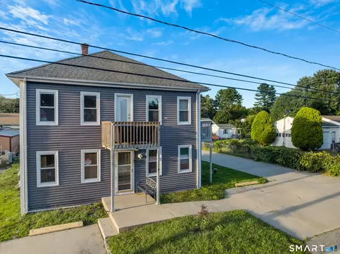 Exterior - 8-10 Perkins St, Plainfield, CT 06374 photo 3 of 6