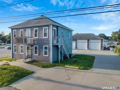Exterior - 8-10 Perkins St, Plainfield, CT 06374 photo 4 of 6