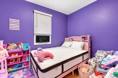 Bedroom - 8-10 Perkins St, Plainfield, CT 06374 photo 5 of 5