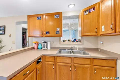 Kitchen - 8-10 Perkins St, Plainfield, CT 06374 photo 3 of 4