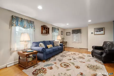 Living - 281 Rye St, Broad Brook, CT 06016 photo 1 of 7