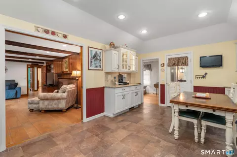 Entry Way - 281 Rye St, Broad Brook, CT 06016 photo 1 of 1