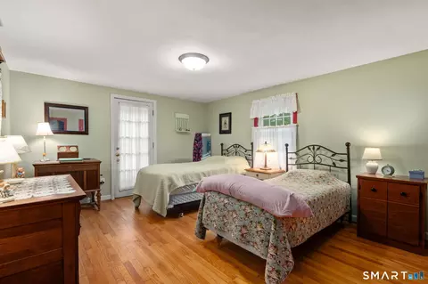 Bedroom - 281 Rye St, Broad Brook, CT 06016 photo 1 of 2