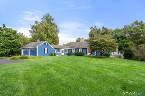 281 Rye St, Broad Brook, CT 06016