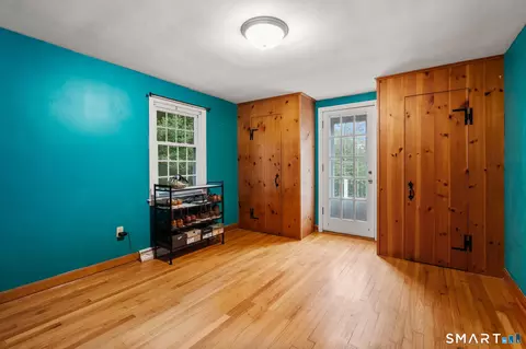 Bedroom - 281 Rye St, Broad Brook, CT 06016 photo 2 of 2