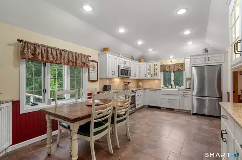Kitchen - 281 Rye St, Broad Brook, CT 06016 photo 1 of 3