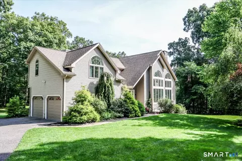 418 Long Mountain Rd, New Milford, CT 06776