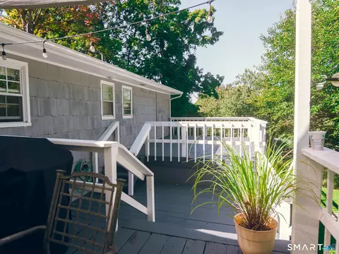 Exterior - 7 Rodline Rd, Danbury, CT 06811 photo 9 of 10