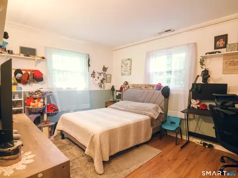 Bedroom - 7 Rodline Rd, Danbury, CT 06811 photo 4 of 9