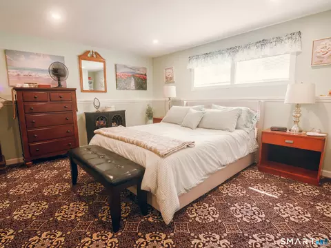 Bedroom - 7 Rodline Rd, Danbury, CT 06811 photo 8 of 9