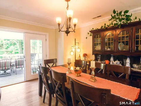 Dining - 7 Rodline Rd, Danbury, CT 06811 photo 2 of 2