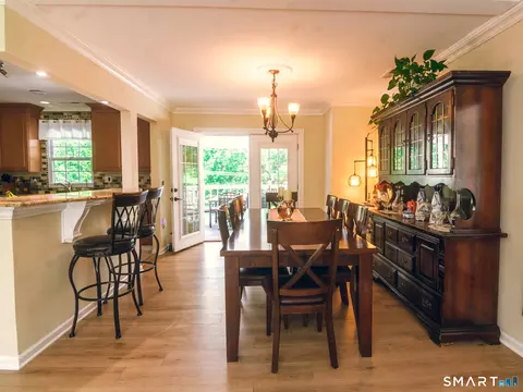 Dining - 7 Rodline Rd, Danbury, CT 06811 photo 1 of 2