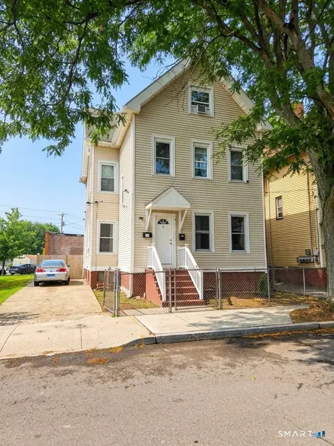 6 Arch St, New Haven, CT 06519