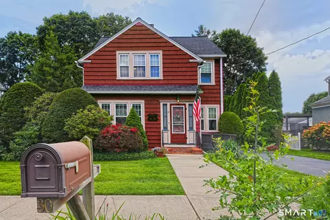 30 Lincoln St, West Haven, CT 06516