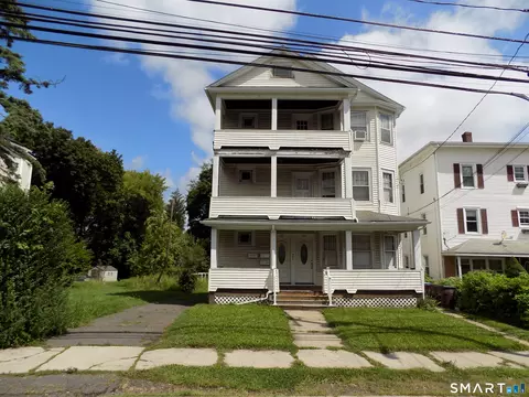 29 Farmington Ave, New Britain, CT 06053