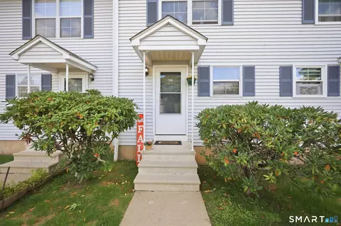 30 New Hampshire Dr #11A, New Britain, CT 06052
