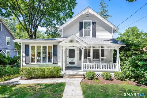 275 Rowayton Ave, Norwalk, CT 06853