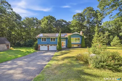 14 Dean Dr, Bolton, CT 06043