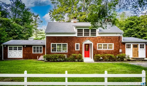54 Lime Rock Sta, Falls Village, CT 06031
