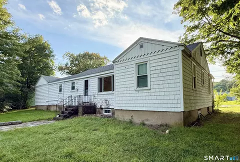 Exterior - 28 Lovers Ln, Windham, CT 06280 photo 2 of 2