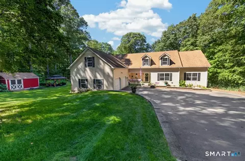 48 Steep Hill Rd # -A, Seymour, CT 06483