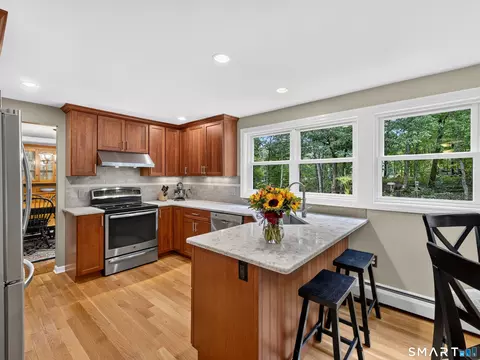 Kitchen - 3 Marian Ln, Clinton, CT 06413 photo 1 of 4