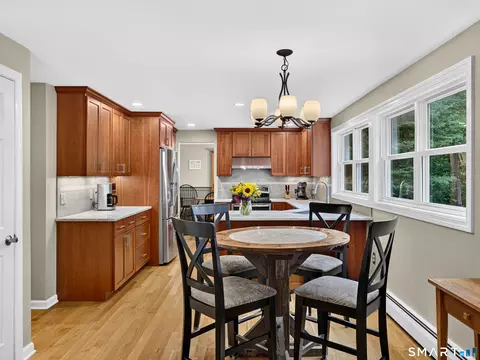 Kitchen - 3 Marian Ln, Clinton, CT 06413 photo 4 of 4