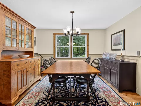 Dining - 3 Marian Ln, Clinton, CT 06413 photo 2 of 3