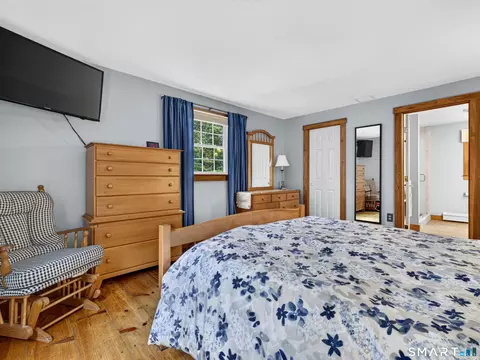 Bedroom - 3 Marian Ln, Clinton, CT 06413 photo 7 of 7