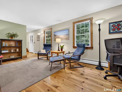 Living - 3 Marian Ln, Clinton, CT 06413 photo 5 of 6