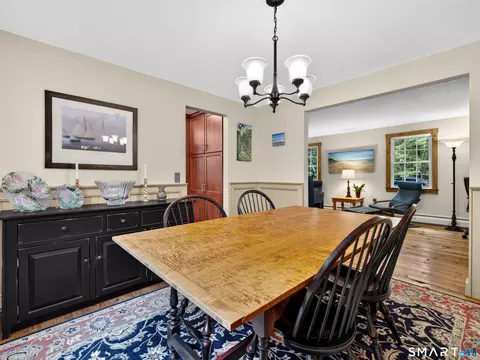 Dining - 3 Marian Ln, Clinton, CT 06413 photo 3 of 3