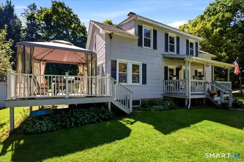 31 S River Rd, Tolland, CT 06084