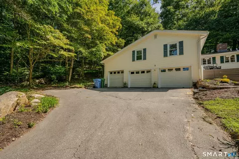 Exterior - 24 Long Hill Rd, Deep River, CT 06417 photo 8 of 9