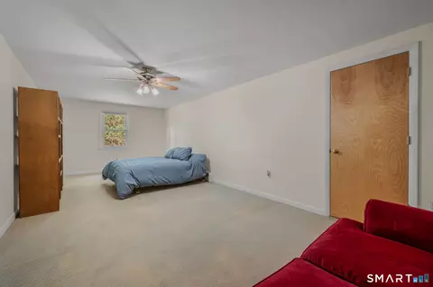 Bedroom - 24 Long Hill Rd, Deep River, CT 06417 photo 3 of 3
