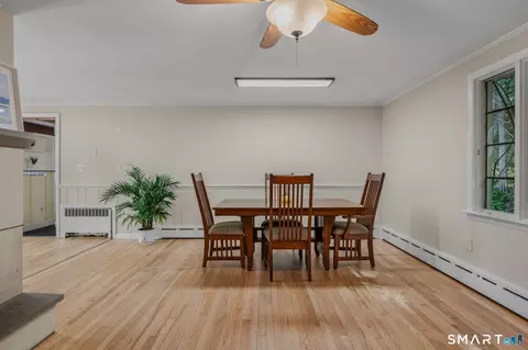 Dining - 24 Long Hill Rd, Deep River, CT 06417 photo 1 of 1