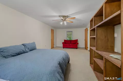 Bedroom - 24 Long Hill Rd, Deep River, CT 06417 photo 2 of 3