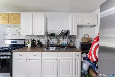 Kitchen - 235 Ballouville Rd, Killingly, CT 06233 photo 2 of 2