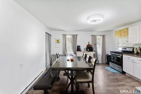 Dining - 235 Ballouville Rd, Killingly, CT 06233 photo 1 of 1