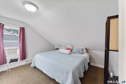 Bedroom - 235 Ballouville Rd, Killingly, CT 06233 photo 3 of 3