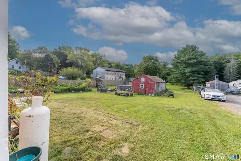 Exterior - 235 Ballouville Rd, Killingly, CT 06233 photo 3 of 8