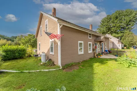 235 Ballouville Rd, Killingly, CT 06233