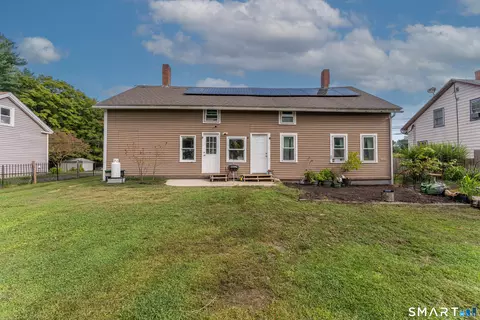 Exterior - 235 Ballouville Rd, Killingly, CT 06233 photo 4 of 8
