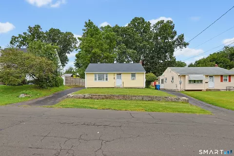 57 Pinehurst Ave, New Britain, CT 06053