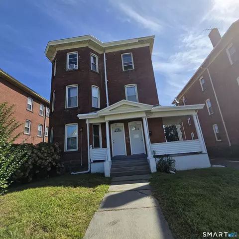 78-80 Sisson Ave, Hartford, CT 06106
